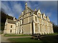 Woodchester Mansion