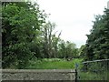 Development land in the south-western suburbs of Armagh City