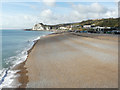 Shakespeare Beach from Admiralty Pier