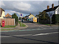 TL3541 : Serby Avenue, Royston by Hugh Venables