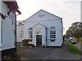 Pudding Gate, Bishop Burton, Yorkshire