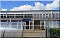 Torpoint Community College