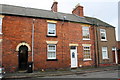 Houses on Cecil Street