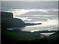 Descent towards Pennan