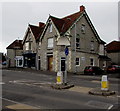 Corner of High Street and Grange Road, Street, Somerset