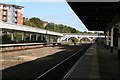 Exeter Central Station