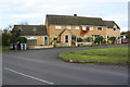 Council Houses, Chadlington Road