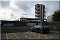 British Gas Building, Bridge Street, Leeds