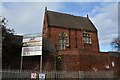 Crown Buffet, Gower Street, Leeds