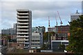 British Gas Building, Bridge Street, Leeds