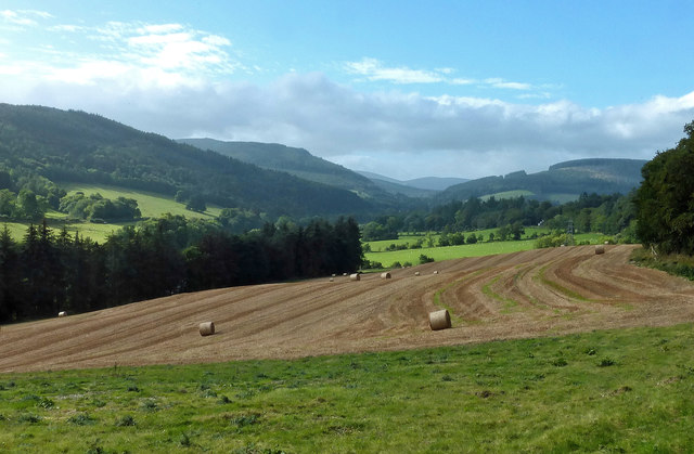 Black Pool Scottish Borders TD1 3PN Area Information Map Walks   5180642 F8365cb8 