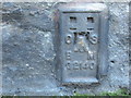 Ordnance Survey Flush Bracket G2140