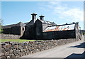 Kilns, Glen Garioch Distillery