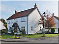 Bryan Mere, Bishop Burton, Yorkshire