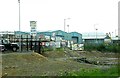 Business units at  the M1 Business Park, Blackstaff Road, Belfast