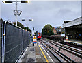 Putney Bridge Station