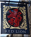 The Red Lion on Thornton Road, Bradford