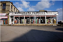 SE1333 : Maharaja Fabrics Ltd by Ian S