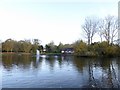 Hanley Park: lake