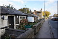 Southfield Avenue, Bradford