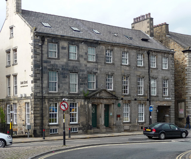 1-3 Cable Street, Lancaster