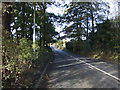 Lymm Road (A56)