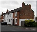 Corner of Stanley Road and Churchill Road, Gloucester