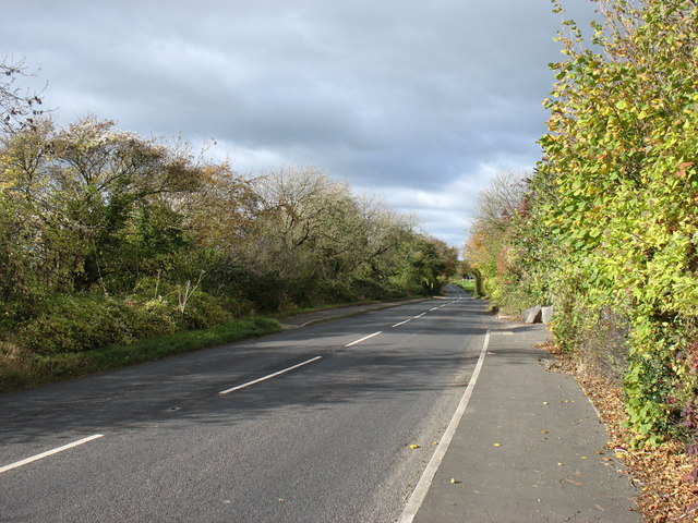 Tytherington Road