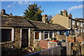 Bungalows on Little Horton Lane, Bradford