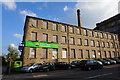 Brigella Mills on Little Horton Lane, Bradford