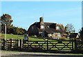 Red Barn Field Nature Park & School House