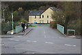 Ynysddu Bridge