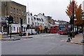 Bethnal Green, Cambridge Heath Road