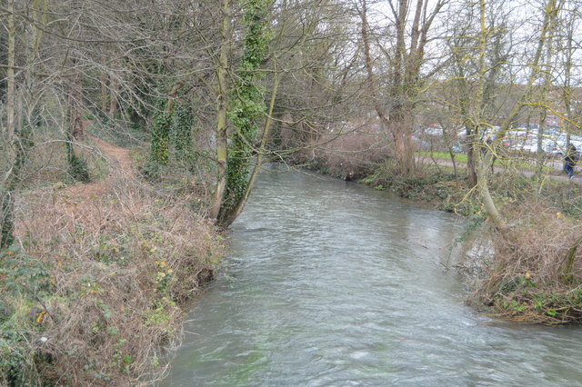 River Great Stour