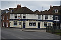 The Millers Arms