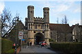 Gateway, St Augustine