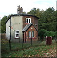 Mereheath Lodge