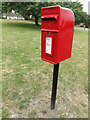 TL8720 : The Street Postbox by Geographer