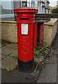 Edward VII Postbox