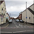 Farm Street, Gloucester