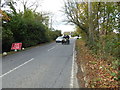 London to Brighton Veteran Car Run on Staplefield Road (4)