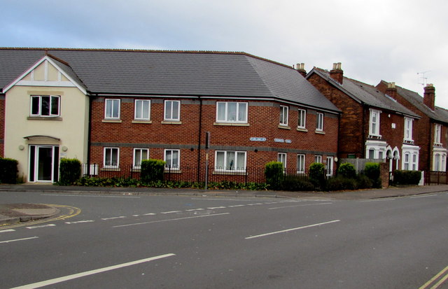 Corner of Furlong Road and Tredworth Road, Gloucester  