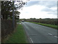 Croxton Lane (A530)