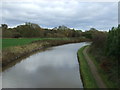 Trent and Mersey Canal, Middlewich