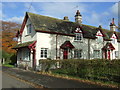 The Old Post Office, Rostherne