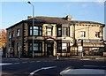 The Venue on Park Lane, Bradford