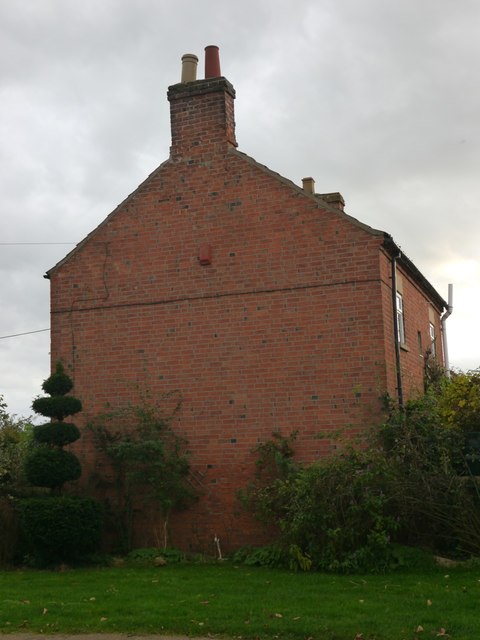 Highfield Cottage, South Clifton