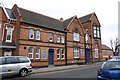 Prince Albert Primary School, Albert Road