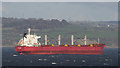 J5083 : The 'SBI Tango' off Bangor by Rossographer