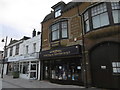 Old sign in New Shoreham